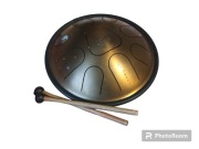 Handpan zenko equinox 