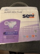 Pieluchy dla dorosłych 