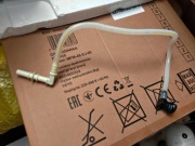 Przewód Paliwa 1579Q4 Citroen Peugeot 1.9 D Oryginał 