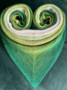 Chusta mech, 200 zł