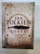 J.R.R. Tolkien - Listy