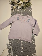 Bluzka na długi rękaw, r. 98