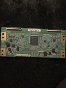 Logika T-CON HV550QUB 55PUS 65PUS 