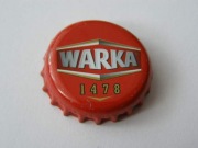 Warka nr 96 butelkowany 