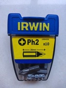 Grot Ph2 25 mm IRWIN