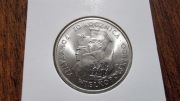 moneta 100 złotych 1988 70 rocznica Powstania Wielkopolskiego