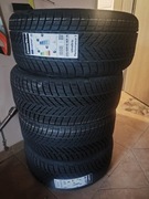 Opony zimowe Goodyear performance Ultragrip 3 