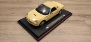 blaszana zabawka autko samochod metalow auto Ford Thunderbird 30cm kolekcja