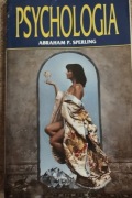 Psychologia, Abraham P. Sperling 