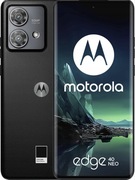 Nowy smartfon Motorola Edge 40 NEO 12/256GB BLACK CZARNY