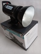 Lampa błyskowa studyjna Quadralite Up! 200