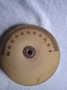 Skala ve 301celuloid oryginal