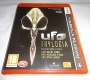 UFO Trylogia /gra PC/
