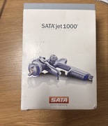 Sata  jet 1000 NOWY
