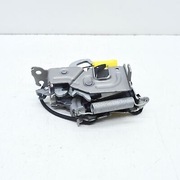 Zamek pokrywy silnika BMW G20 G21