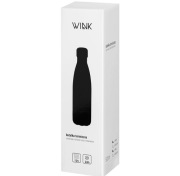 Butelka termiczna WINK BLACK 500ml