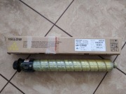 Pusty toner / kaseta RICOH MP C3503 - yellow 