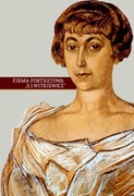 Firma Portretowa Stanisław Ignacy Witkiewicz Witkacy