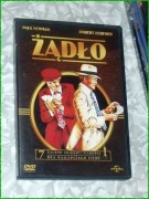 ŻĄDŁO ,,, DVD film ,,,
