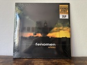 FENOMEN - EFEKT 2LP Winyl / NOWY W FOLII