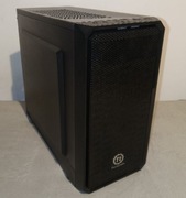 PC gamingowy Ryzen 5 3600, 16gb ram, 1660ti