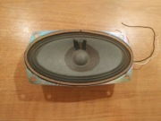 UNITRA MK 125 Kapral 303 302 Tonsil głośnik GD 7-13/1,5  ; 4 Ohm ; 1,5 W 