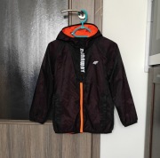 Cienka kurtka kurteczka 4F 146