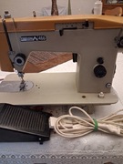 Maszyna do szycia Łucznik 466 z gwarancją 