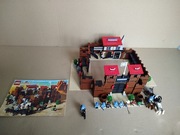 Lego western 6769 Fort LEGOREDO