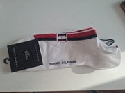 2x stopki męskie Tommy Hilfiger rozmiar 41-46