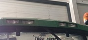 Halogeny przednie John Deere seria 6000