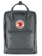 Plecak Fjallraven Kanken Szary 16L