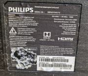 Tv Philips 58pus7555