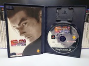 Tekken Tag Tournament PS2