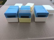 Ramki slajdów zestaw 36 szt. Foton Bydgoszcz