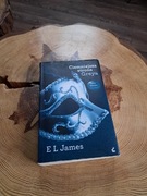 E L James ciemniejsza strona Greya 