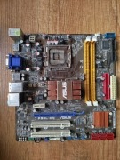 Płyta główna ASUS P5QL-CM