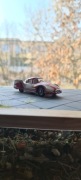 Fiat Turbina Prototipo 1:43–LICYTACJA CHARYTATYWNA 100% dla Cancer Fighters