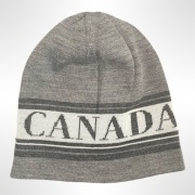 CANADA GOOSE training beanie czapka męska