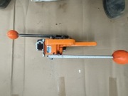 Bandownica CYKLOP taśma metalowa dużo spinek gratis