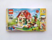 LEGO Creator 3 w 1 31038 Pory roku