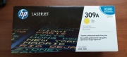 Toner Oryginalny HP 309A (Q2672A) (Żółty, Yellow)