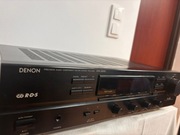 Amplituner wzmacniacz DENON 365RD