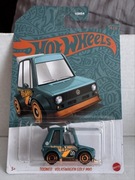 Hot wheels Volkswagen Golf MK1 2024