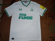 NEWCASTLE UNITED 2022/23 koszulka Castore XL