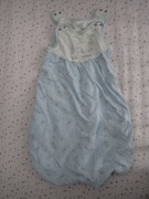 Śpiworek niemowlęcy TU 0-6 msc