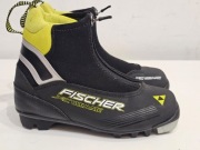 Fischer XC Ultimate buty narciarskie biegowe r. 35