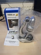 Nowa lampa led na baterię WETELUX 3 AAA