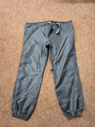 Spodnie przeciwdeszczowe Harley Davidson - wodoodporne 