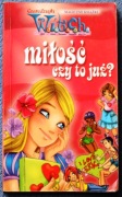 CZARODZIEJKI WITCH MIŁOŚĆ CZY TO JUŻ Accovis Maviangela, Taddia Federico